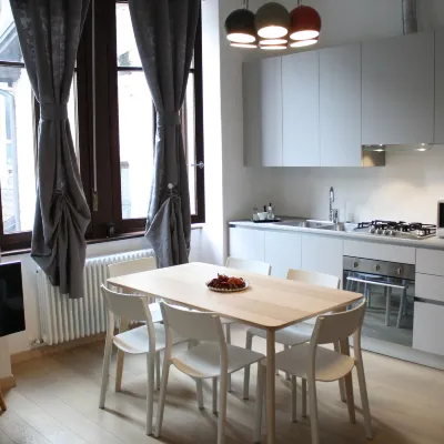B&B Mia - Only Self Check-IN Các khách sạn gần Ga Trento