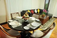 Prestige Court Residencies