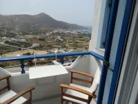 Castelopetra - Apartments