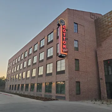 Cotton Court Hotel, by Valencia Hotel Collection