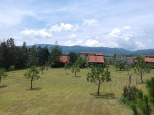 Cabañas la Serenisima