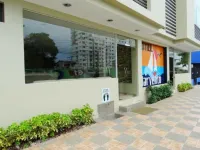 Hotel Marvento Suites Hotels in Salinas