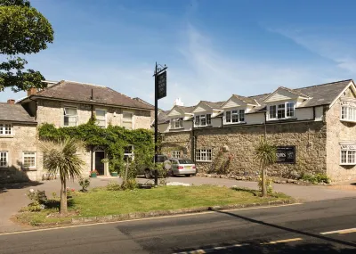The Wight Mouse Inn