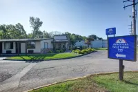Americas Best Value Inn-Heath/Newark Các khách sạn ở Newark
