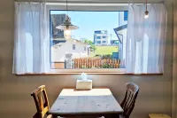 Gyeongju Bng House