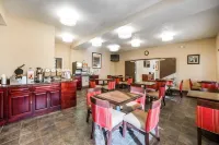 Comfort Inn & Suites Woods Cross - Salt Lake City North Hotels in Farmington