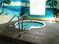 نزل كونتري فيو موتور - جاكوزي