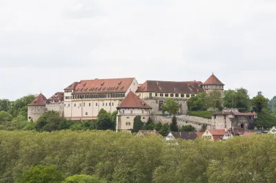 ibis Styles Hotel Tübingen Hotels in der Nähe von BOXENSTOP Auto · Zweirad · Spielzeug Museum