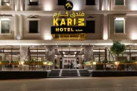 Karim Hotel Riyadh Hotels near King Khalid International Airport