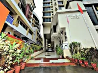 Boshan Hotels Hotels near Mapusa Friday Bazaar