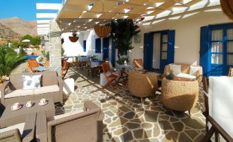 Aegean Star Hotel Apartments