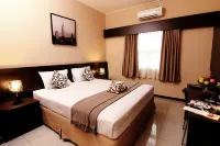 Pondok Keluarga Osamaliki