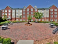 Holiday Inn Express & Suites ST. Louis West-O'Fallon Hotels in Boone Township