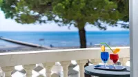 Hotel Ville Bianchi - Ocean View