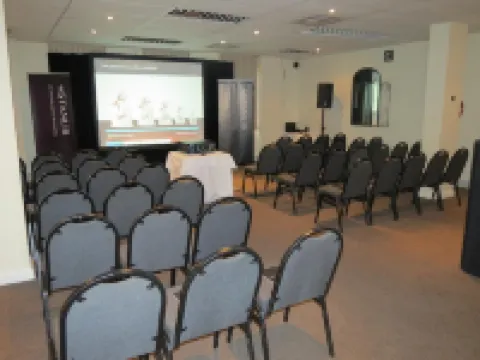 Redlands Hotel Hotels in Pietermaritzburg