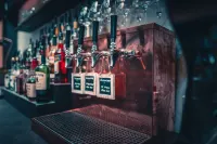 Hotel Royal - bar