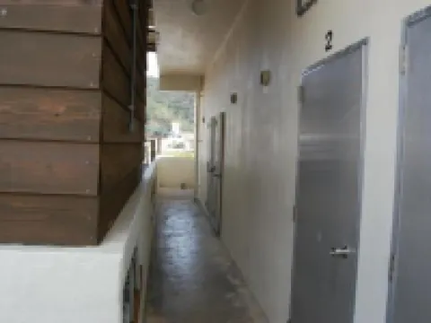 いよん家 座間味のホテル