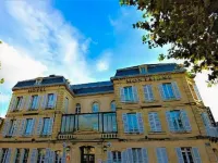 Hôtel Montaigne