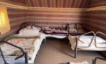 Khaled's Camp