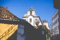 Sintra1012 Boutique Guesthouse - Mountain view