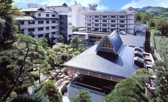 Tamatsukuri Grand Hotel Choseikaku