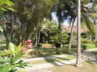 The Residence Bentota Hotels in Bentota