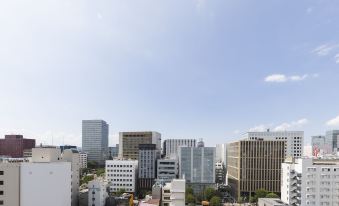 Sotetsu Fresa Inn Sendai