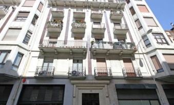 Pamplonapartments Mercaderes