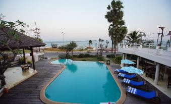 Tanaosri Resort Pranburi