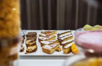 Hotel Bisesti - breakfast