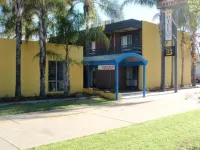 Mid City Plantation Motel
