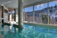 La CHENEAUDIÈRE - Hôtel Spa - Relais & Châteaux - 5 звезд