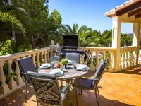 Villa la Tahona