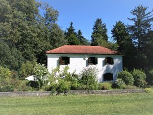 Vogelhütte