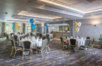Meadowlands Hotel - sarapan