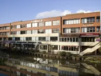 Norwich Nelson City Centre Hotels in Norwich