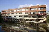 Norwich Nelson City Centre Hotels near The Parish of Eaton Christ Church