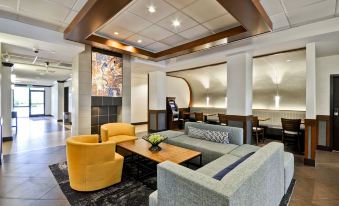 Home2 Suites by Hilton Indianapolis Keystone Crossing