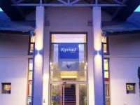 Kyriad Hôtel la Fleche