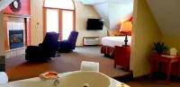 Berlin Heritage Inn - Hot Tub
