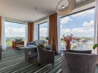 Leonardo Royal Hotel Amsterdam Hotels near AMOLF