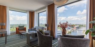 Leonardo Royal Hotel Amsterdam