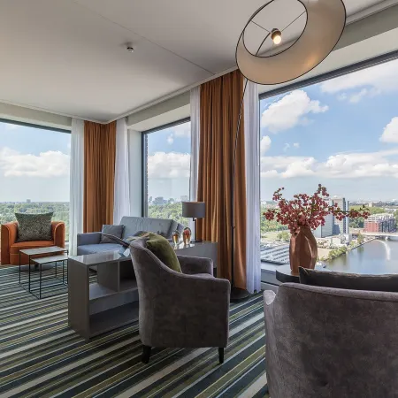 Leonardo Royal Hotel Amsterdam