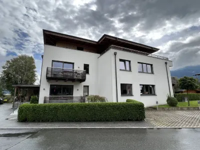 Appartement Ursula