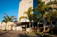 Hotel Roari Hotels in Cuiabá