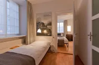 Baseltor Hotel & Restaurant Hotels in Oberdorf