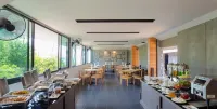 Lipda Klongwan - breakfast
