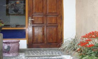 Taman Ayu Homestay Munduk Mitra RedDoorz