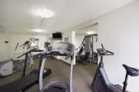 Ramada by Wyndham Cornwall - Gym