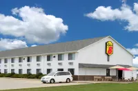 Super 8 by Wyndham Bethany MO